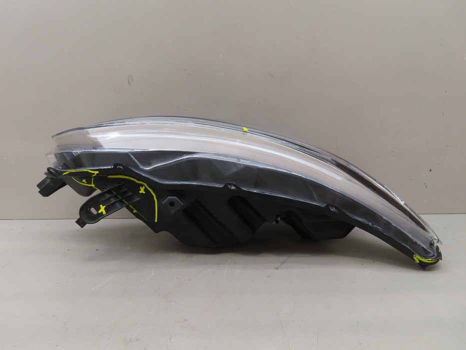 2019-2022 NISSAN ALTIIMA FRONT RIGHT PASSENGER HEADLIGHT FULL LED OEM