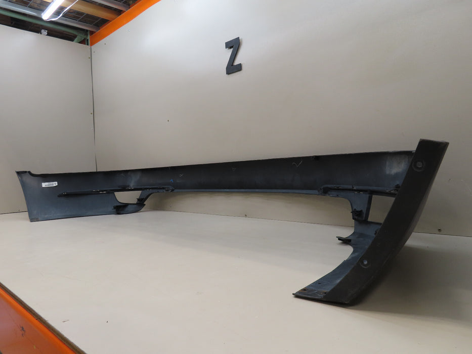 2019-2021 HONDA PILOT REAR BUMPER COVER LOWER VALANCE  OEM