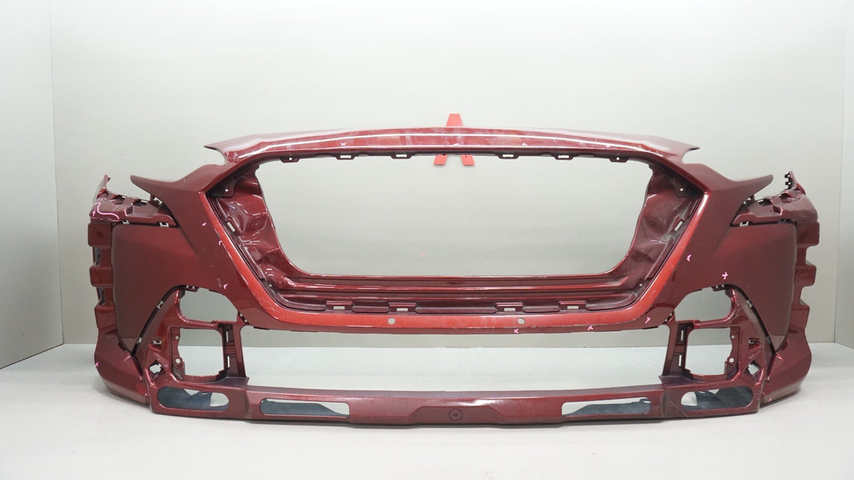 2023-2025 SUBARU OUTBACK FRONT BUMPER COVER 57704AN02A OEM