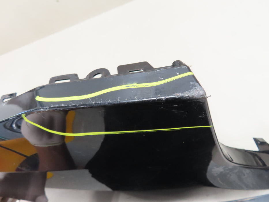 2019-2022 BMW X7 FRONT BUMPER COVER OEM