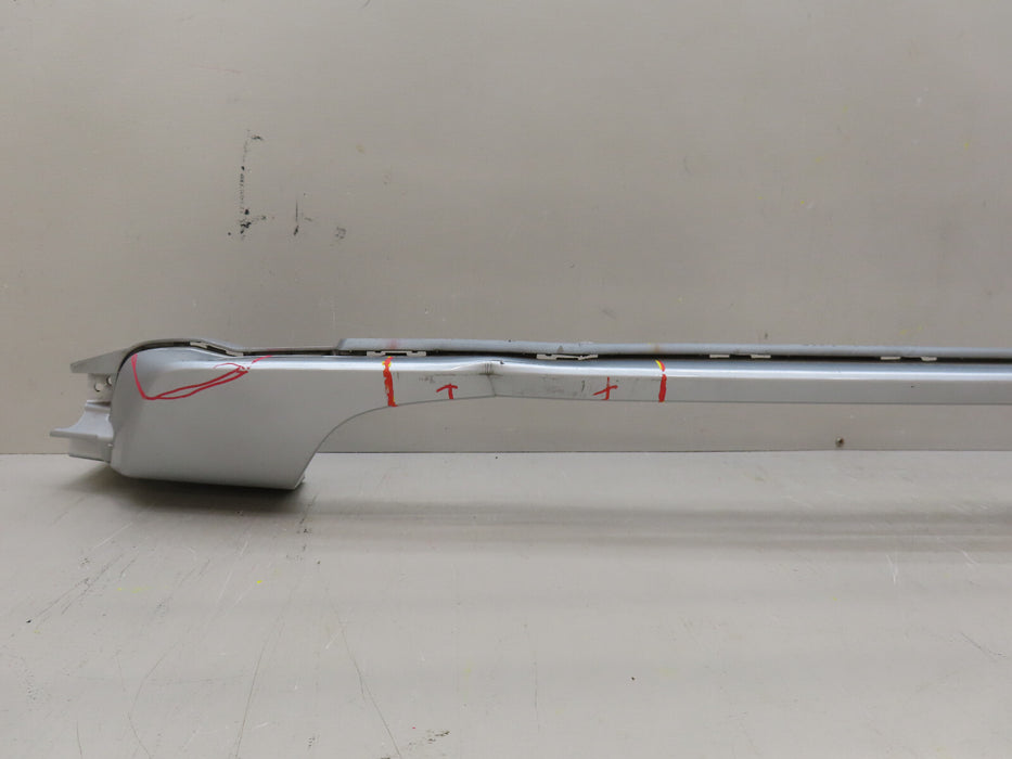 2019-2022 HONDA PILOT REAR LOWER VALNCE BUMPER COVER OEM 71509-TG7-A000