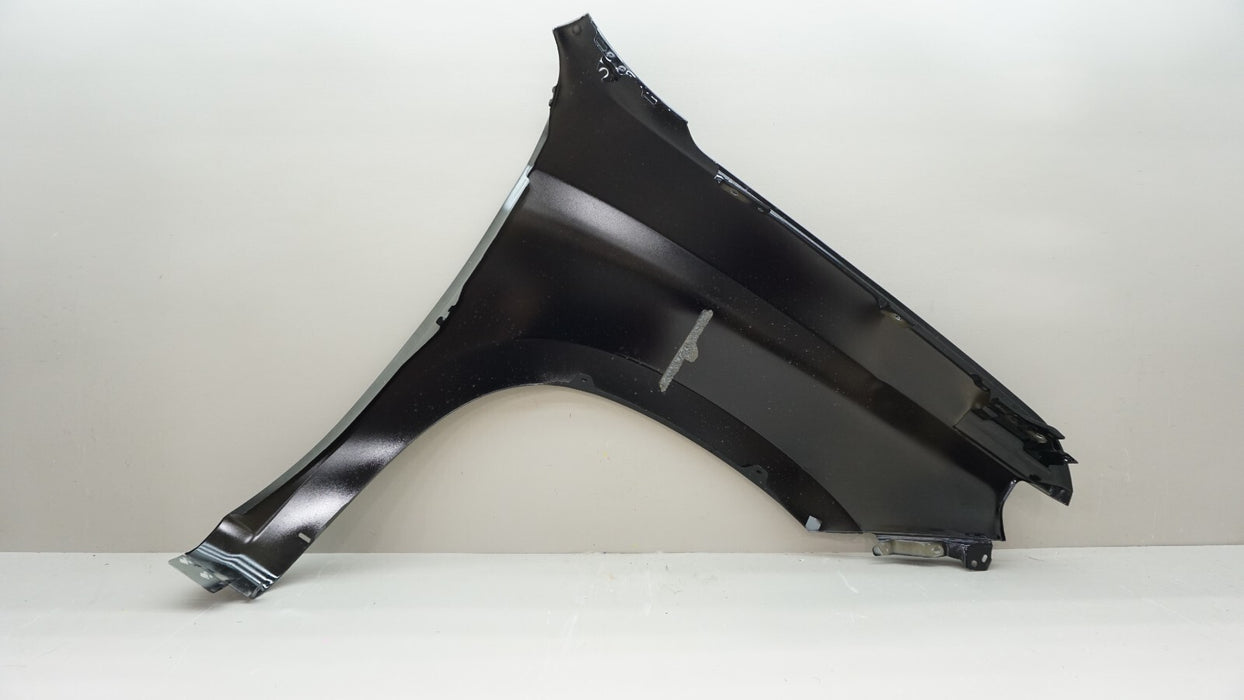 2019-2023 CHEVROELT SILVERADO 1500 FRONT LEFT DRIVERS SIDE FENDER OEM