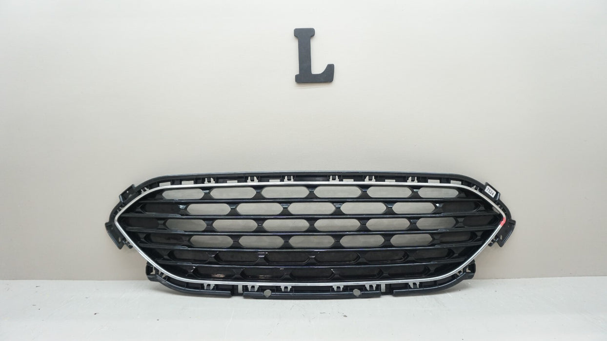 2020-2022 FORD ESCAPE FRONT UPPER RADIATOR GRILLE GRILL OEM
