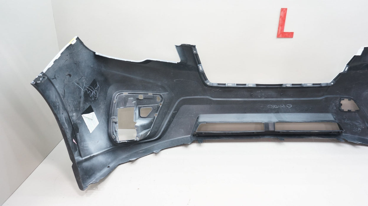 2019-2021 SUBARU FORESTER FRONT BUMPER COVER PANEL OEM