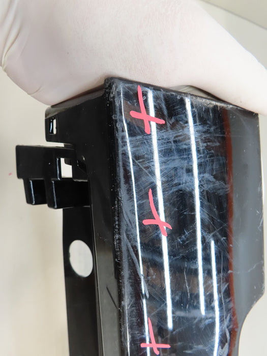 2019-2021 LEXUS ES300H ES350 LEFT DRIVER SIDE ROCKER PANEL OEM 75852-06380