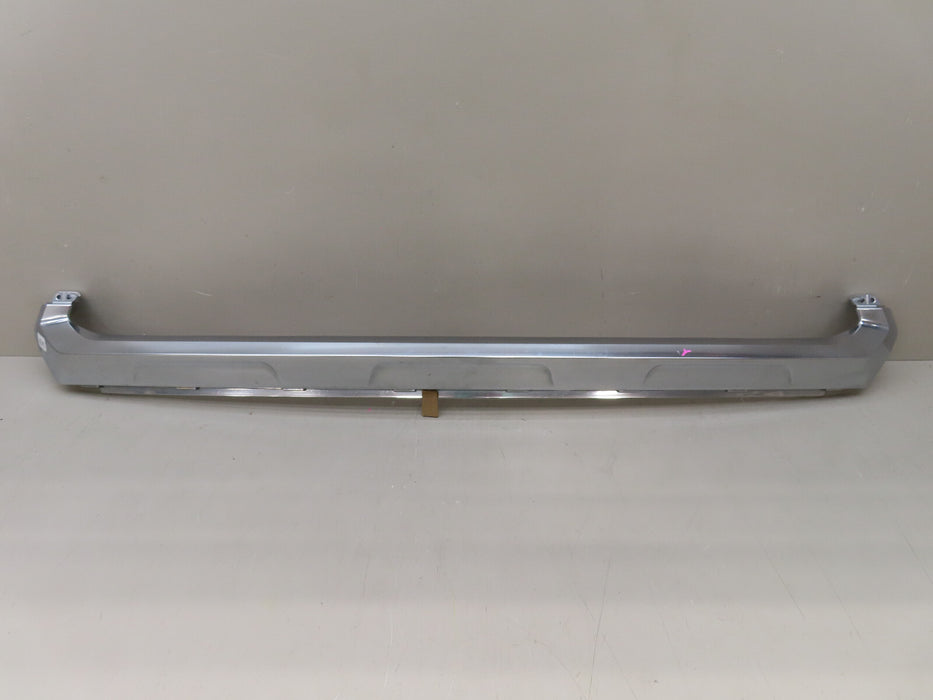 2016-2019 LEXUS RX350 450H FRONT LOWER BUMPER GRILL GRILLE GARNISH MOLDING OEM