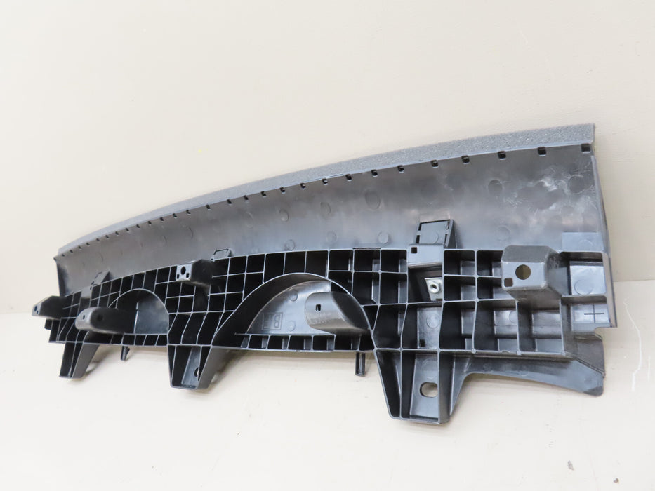 2015-2019 SUBARU LEGACY FRONT BUMPER CENTER LOWER SUPPORT BRACKET OEM