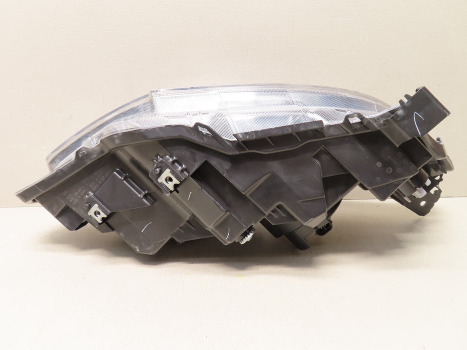 2019-2021 HONDA CIVIC LEFT DRIVER SIDE HEADLIGHT HALOGEN OEM 33150 TGG A310 M1