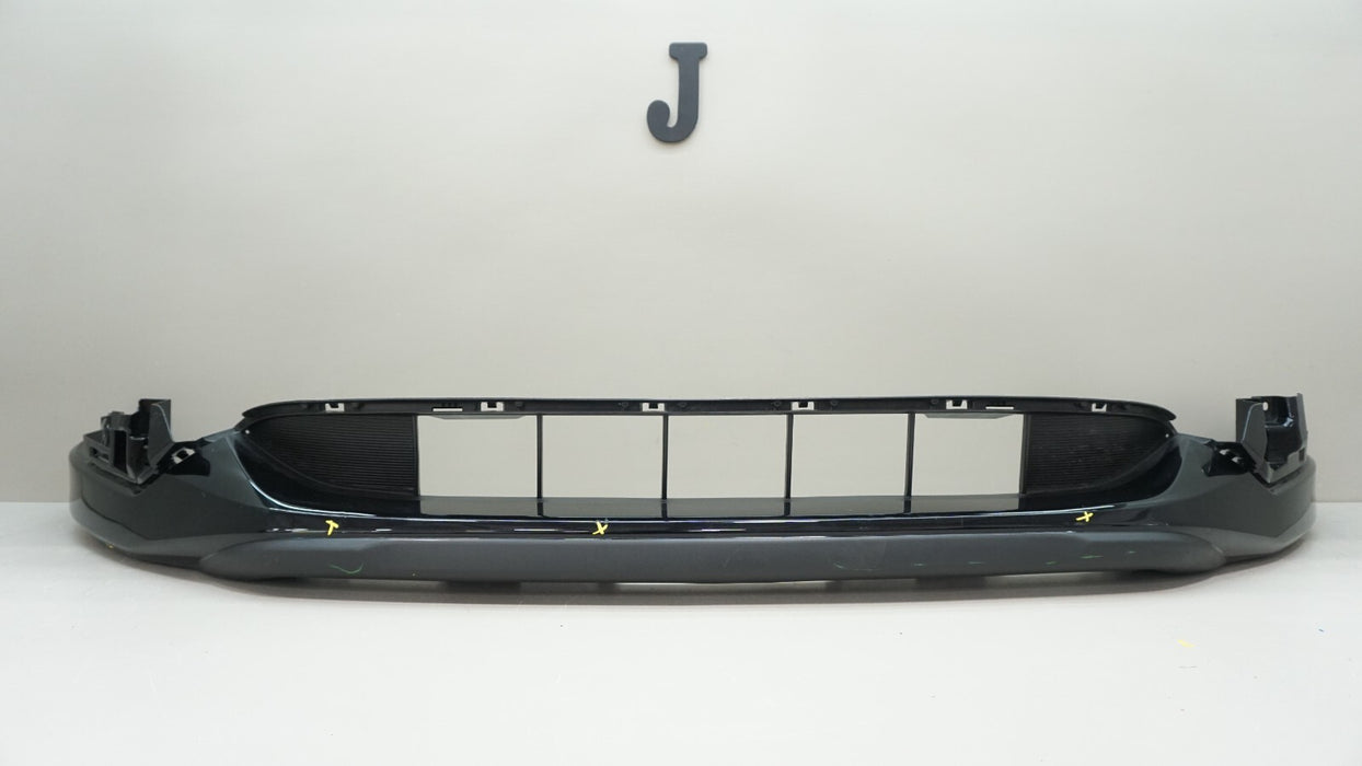 2022-2023 MAZDA CX-5 CX5 FRONT LOWER BUMPER COVER VALANCE OEM KSD6-50032