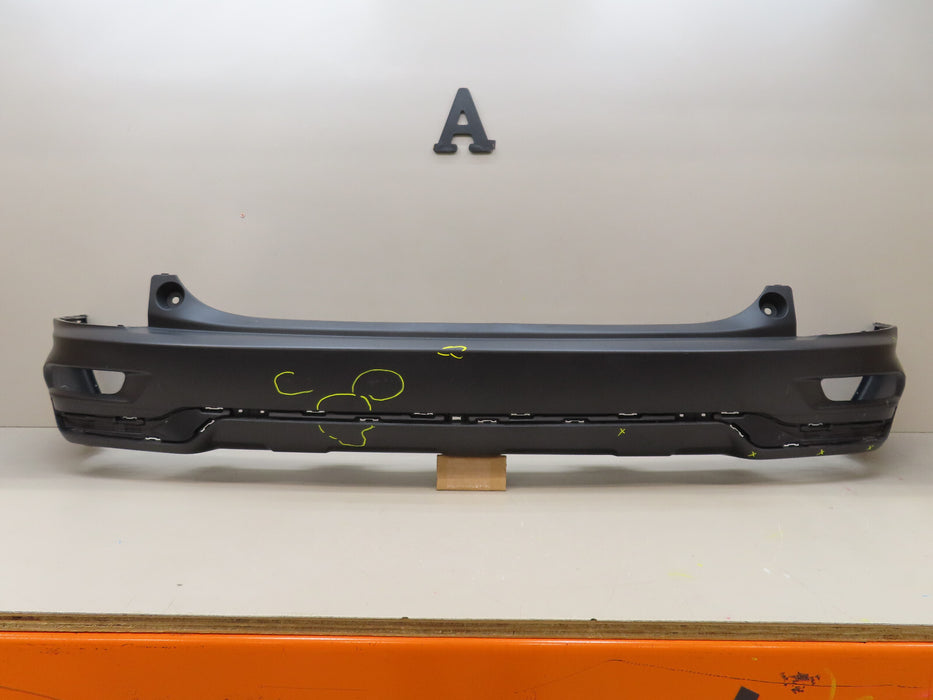 2020 2021 2022 HONDA CR-V REAR BUMPER LOWER COVER OEM 71501-TLA-A500