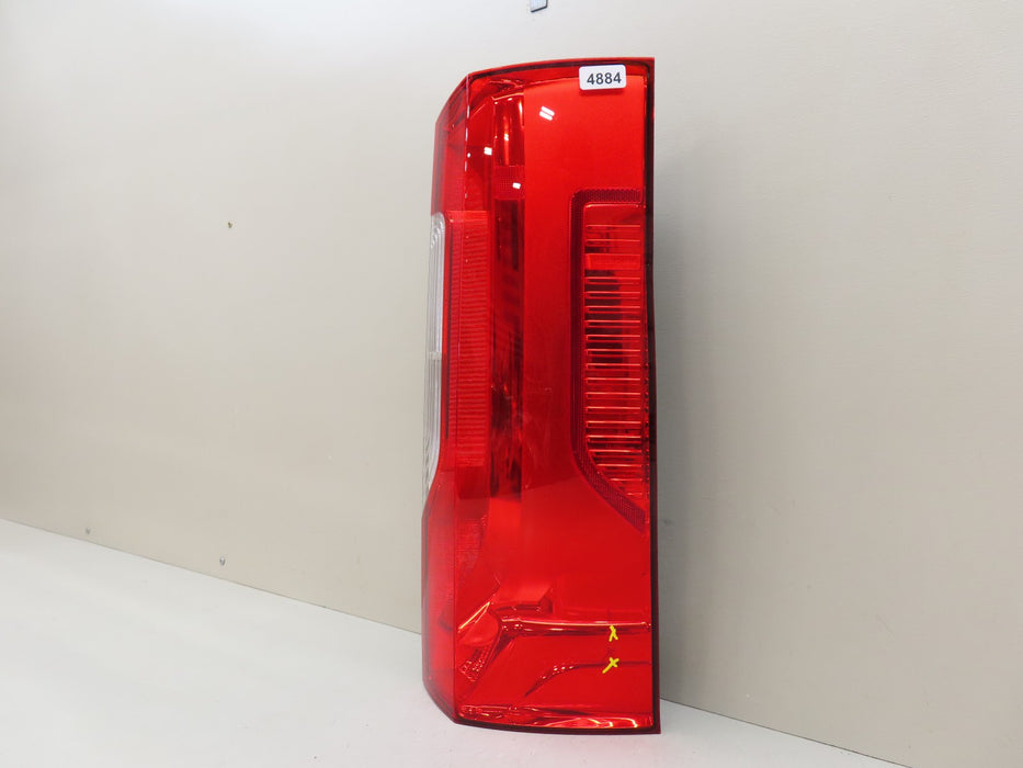 2019-2022 MERCEDES-BENZ SPRINTER 1500-3500 REAR RIGHT PASSENGER TAIL LIGHT OEM