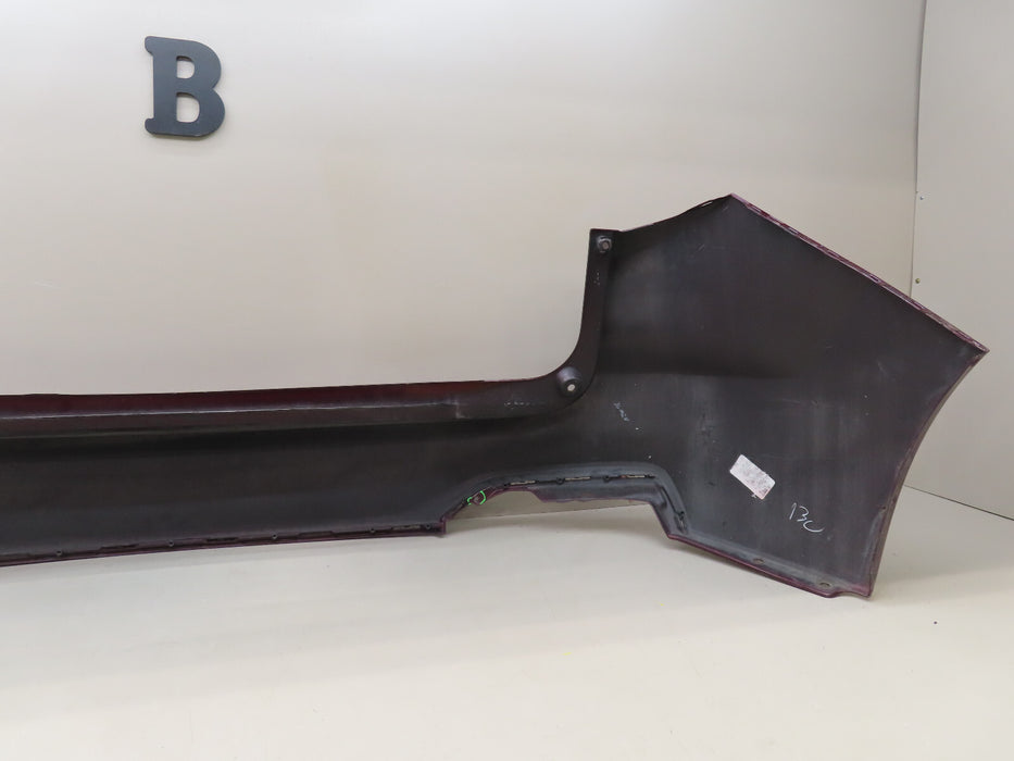 2016 2017 2018 ACURA RDX REAR BUMPER COVER OEM 71501-TX4-ZY00