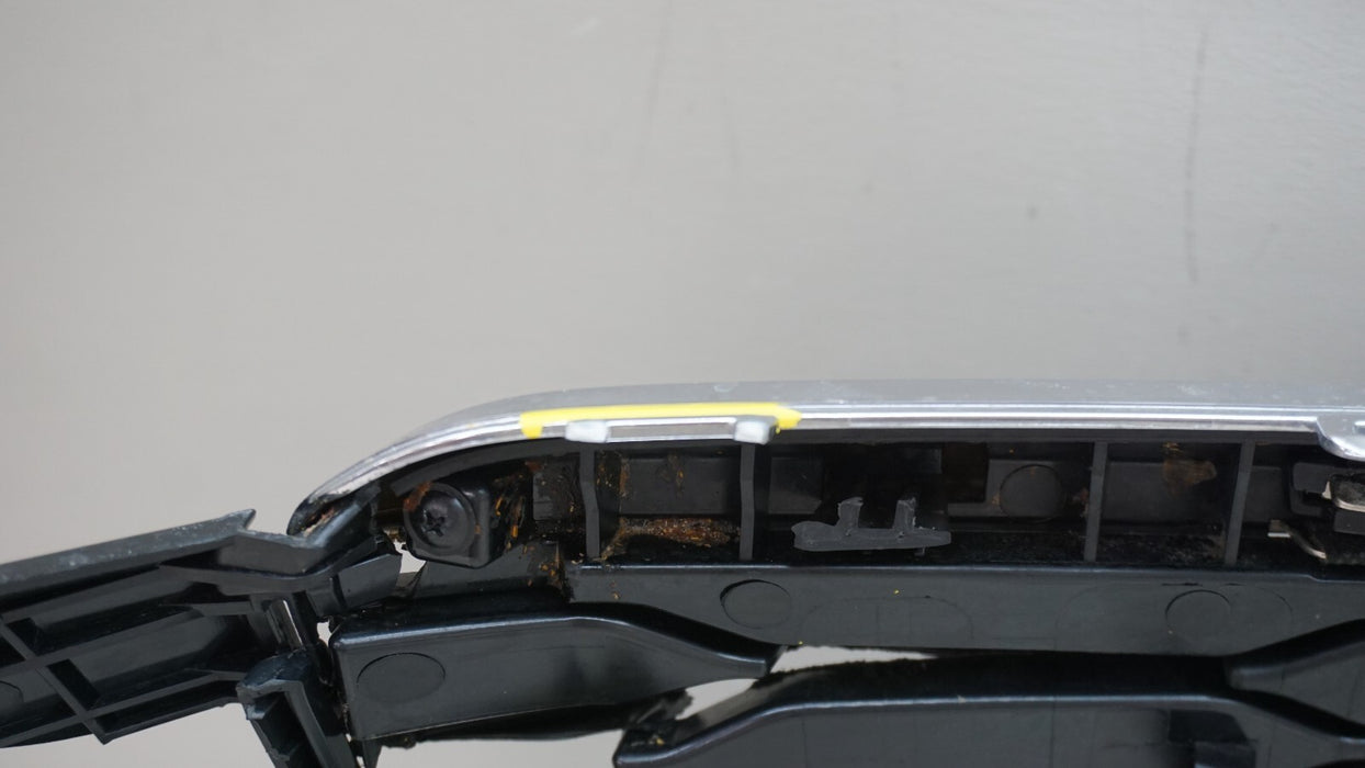 2019-2021 KIA TELLURIDE FRONT RADIATOR GRILLE GRILL 86353-S9100 OEM 19 20 21