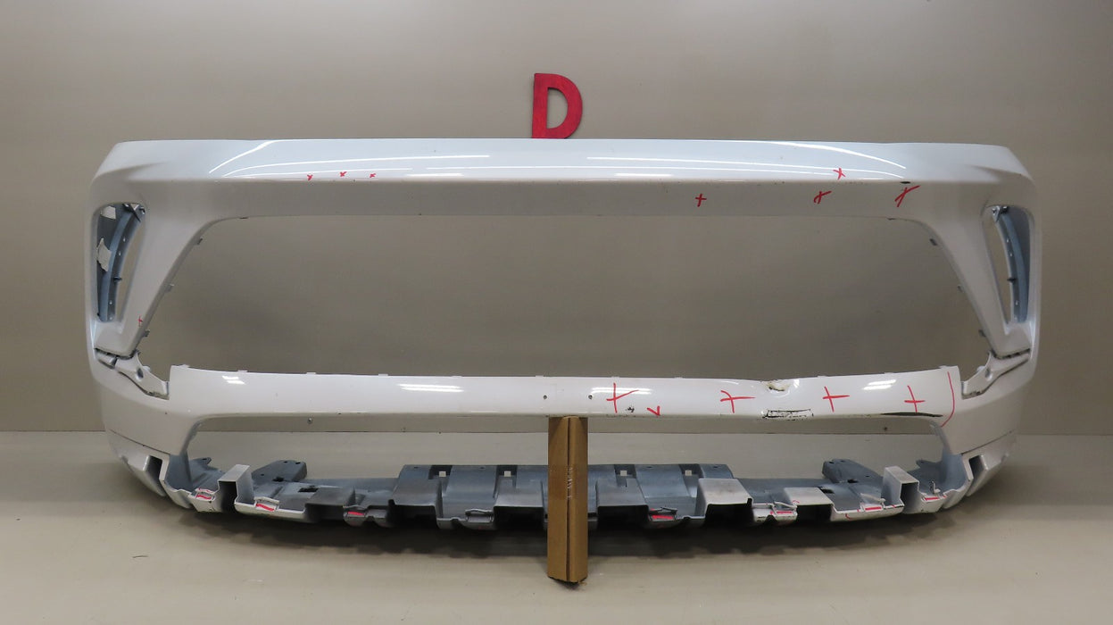 2024-2025 BUICK ENVISION FRONT BUMPER COVER OEM 26358125