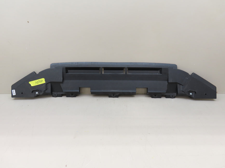 2022-2024 HONDA CIVIC FRONT BUMPER LOWER SPLASH SHIELD GUARD COVER OEM