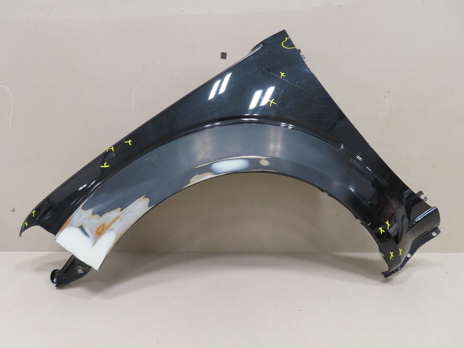 2005-2019 NISSAN FRONTIER PICKUP FRONT LEFT DRIVER SIDE FENDER SHELL PANEL OEM