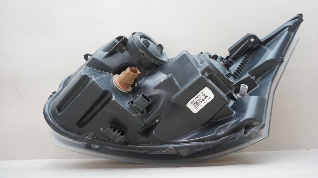 2015-2025 FORD TRANSIT FRONT RIGHT PASSENGER SIDE HALOGEN OEM