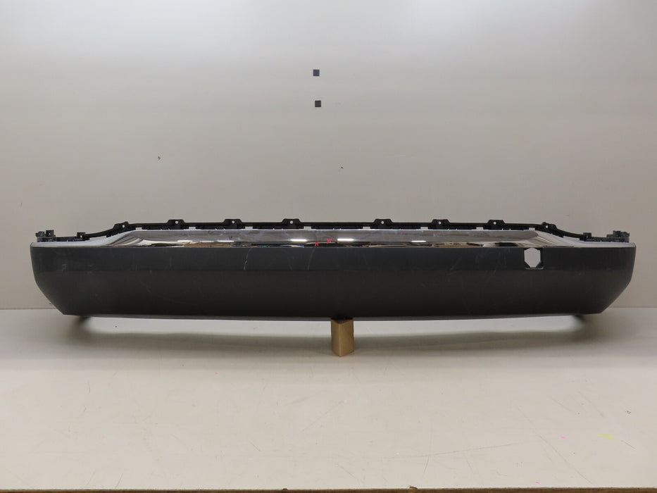 2018-2021 CHEVROLET EQUINOX REAR LOWER BUMPER COVER OEM