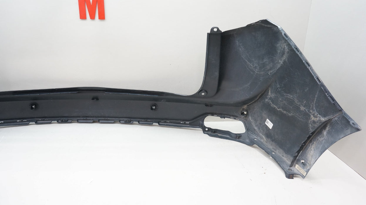 2019-2021 ACURA RDX REAR BUMPER COVER PANEL OEM 71501-TJB-A000