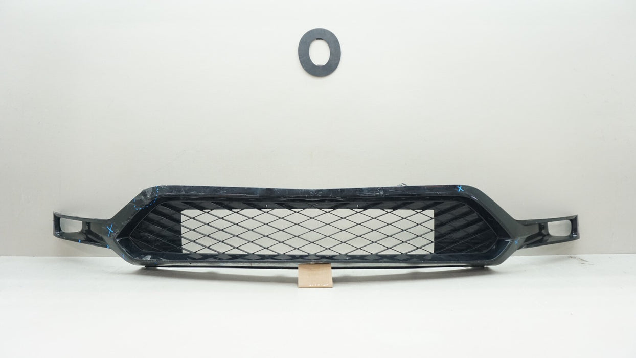 2023 ACURA INTEGRA FRONT LOWER BUMPER COVER VALANCE GRILLE OEM 71161-3S5-ZZ10