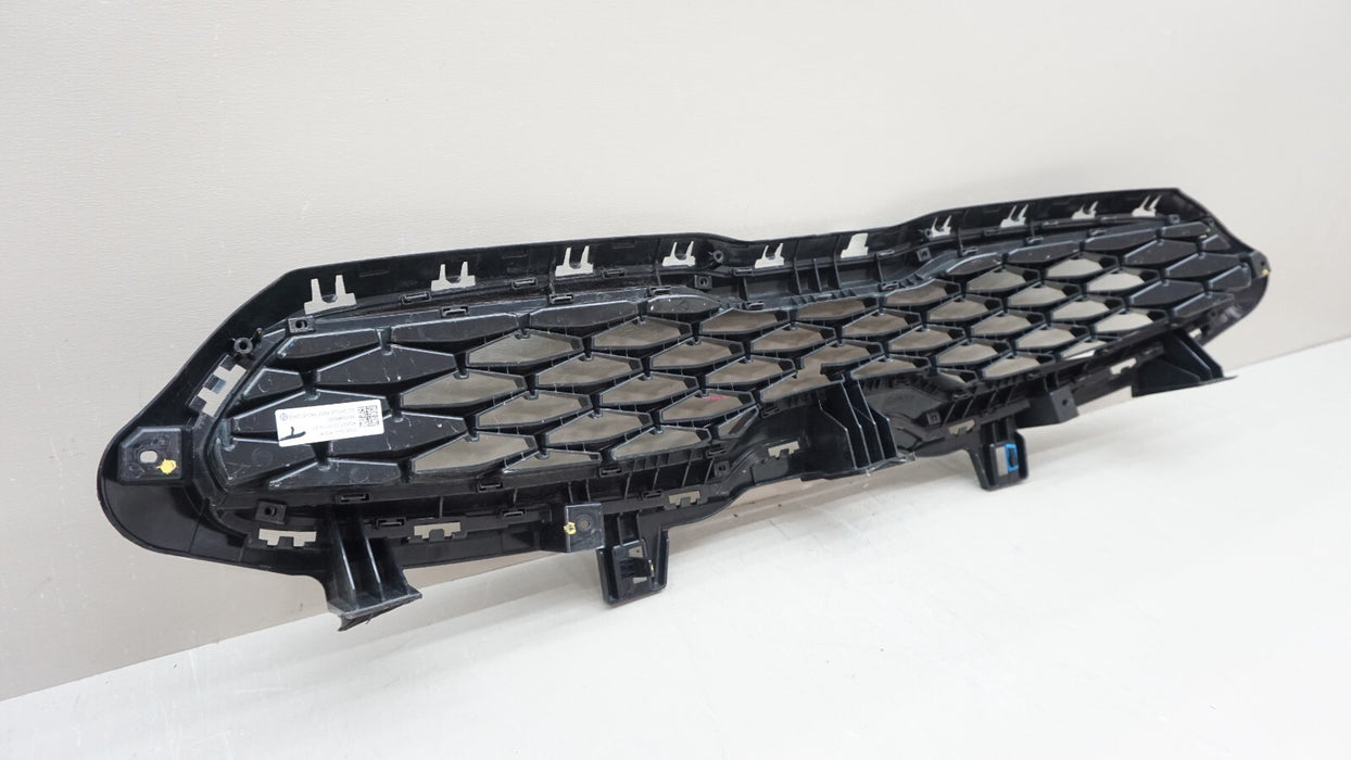 2019-2021 KIA FORTE FRONT UPPER RADIATOR GRILL GRILLE OEM 86351-M6000