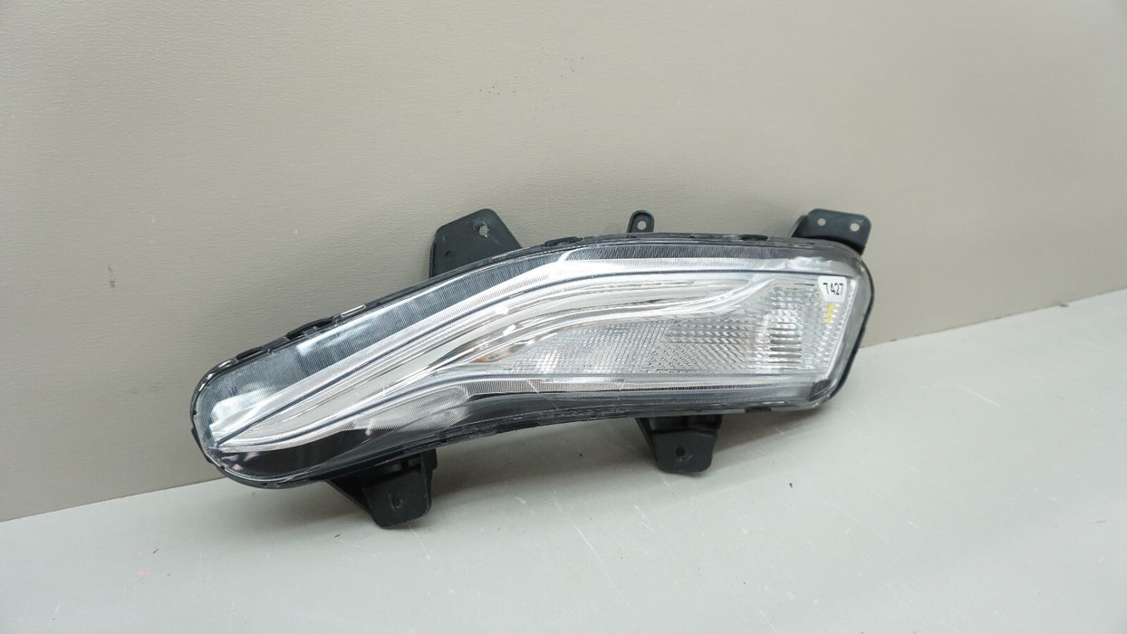 2019-2021 CHEVROLET MALIBU FRONT LH LEFT DRIVER SIDE FOG LIGHT OEM