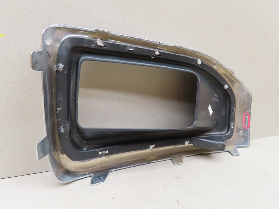 2015-2020 GMC YUKON XL YUKON FRONT LEFT DRIVER SIDE FOG LIGHT COVER OEM 22936426