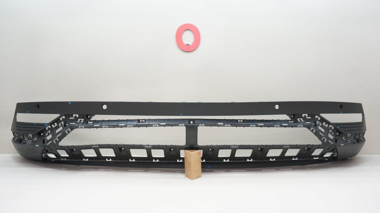 2022-2024 HYUNDAI IONIQ FRONT LOWER BUMPER VALANCE COVER OEM 86512-GI000