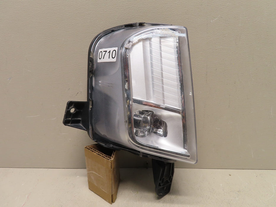 2019 2020 2021 FORD EDGE RIGHT RH LED FOG LIGHT LAMP OEM