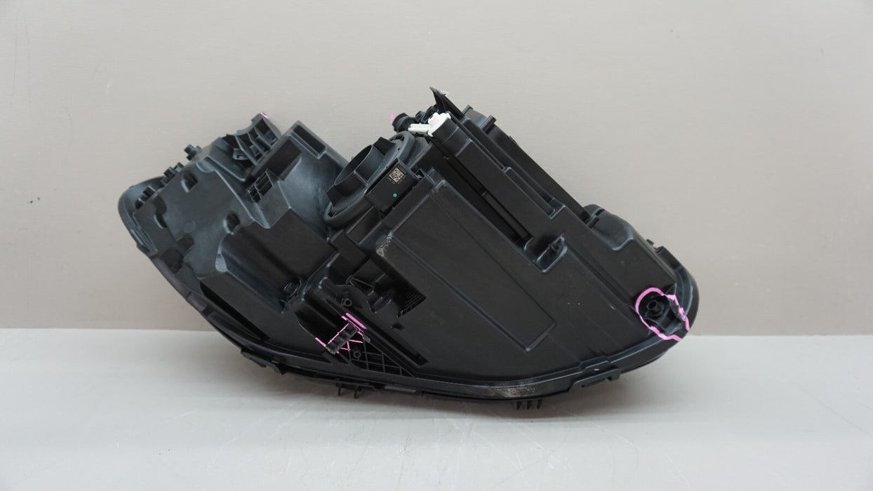 2019-2021 MERECEDES BENZ CLS450 CLS53 FRONT LEFT DRIVERS HEADLIGHT LED OEM 20