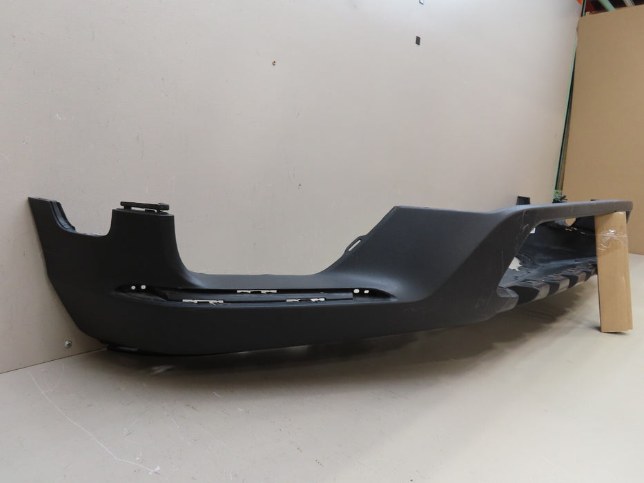 2019-2021 HONDA PILOT EX EX-L LX FRONT LOWER BUMPER COVER PANEL OEM 71110-TG7-A5