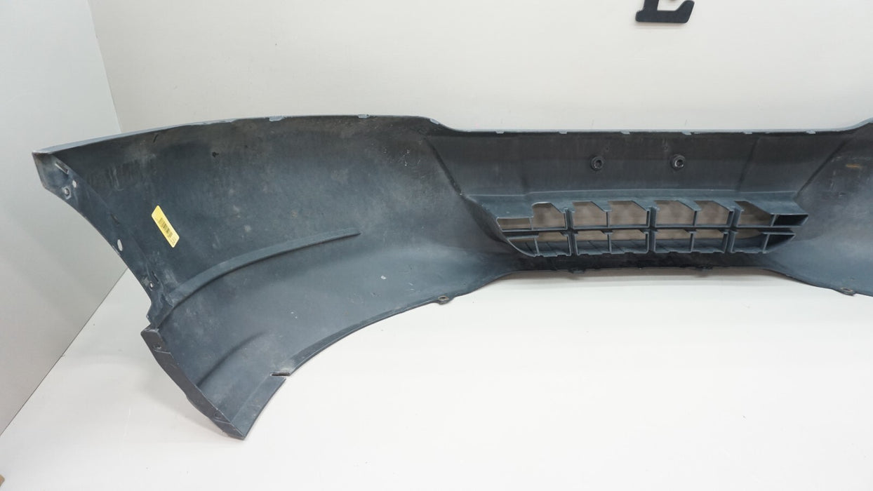 2015-2018 FORD TRANSIT FRONT LOWER BUMPER COVER PANEL FACTORY OEM CK41R17757