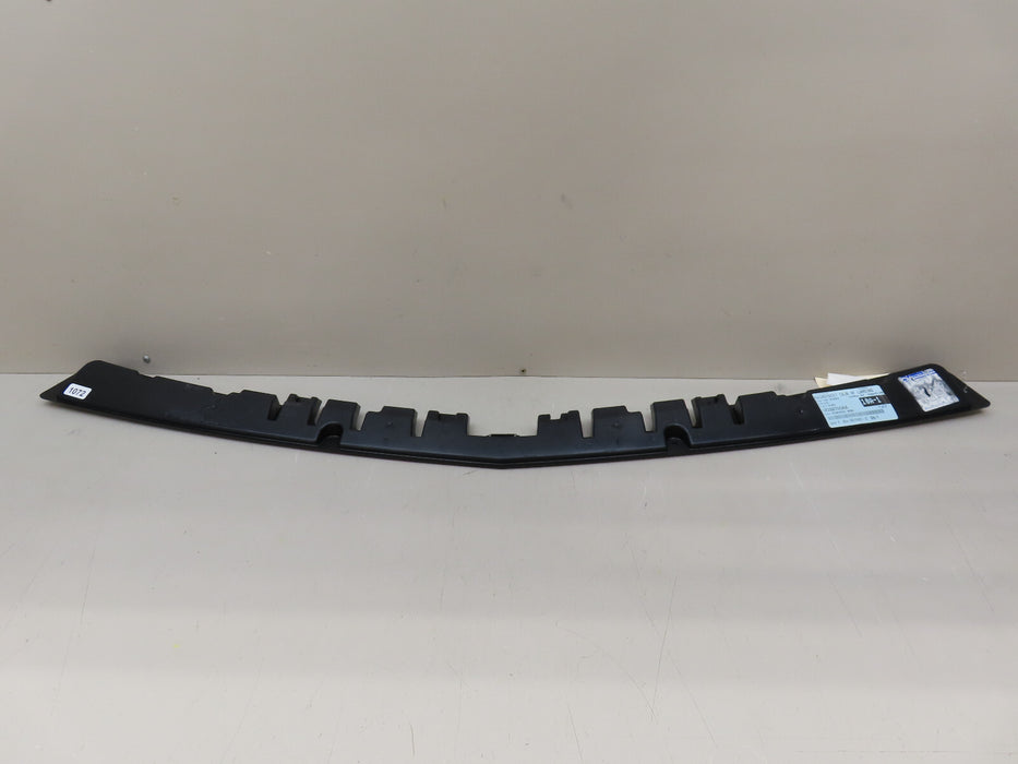 2015-2023 DODGE CHALLENGER FRONT PLASTIC REINFORCEMENT IMPACT OEM