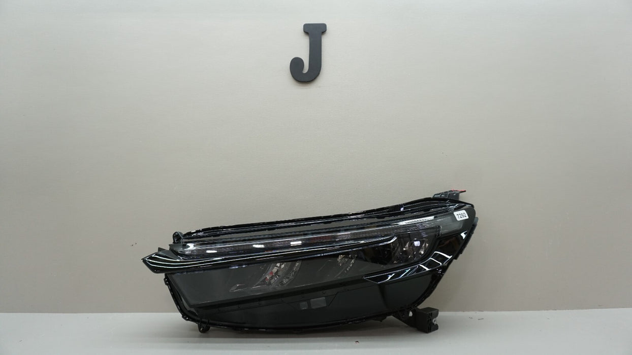 2023-2024 HONDA CR-V CRV FRONT LEFT DRIVERS SIDE HEADLIGHT OEM LED