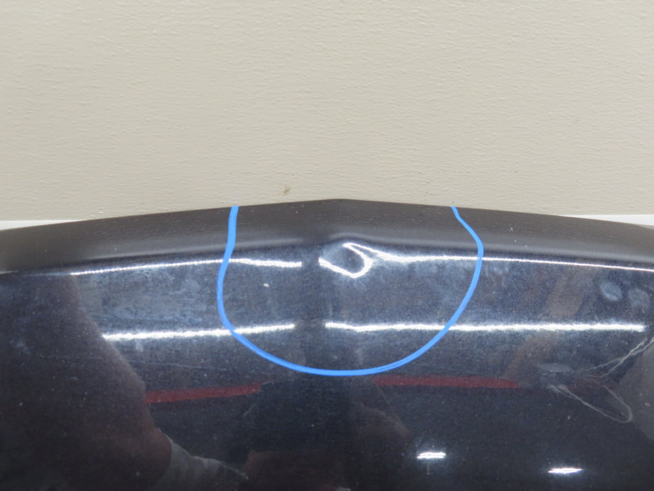 2019-2021 CHEVROLET SILVERADO 1500 HOOD BONNET OEM