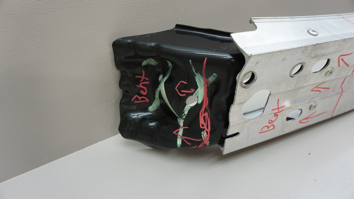 2019-2021 LEXUS ES350 FRONT REINFORCEMENT IMPACT BAR OEM 5202106190 19 20 21