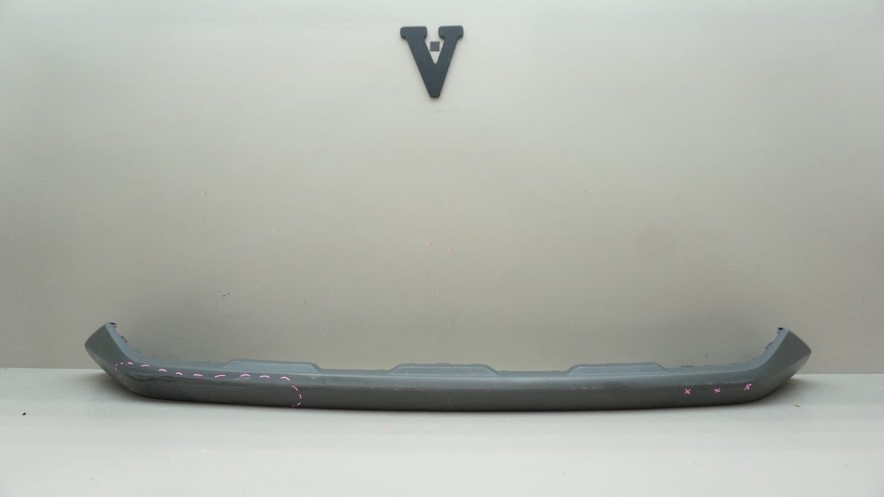 2021-2022 NISSAN ROGUE S FRONT LOWER BUMPER SKID PLATE COVER OEM 620846RA0A