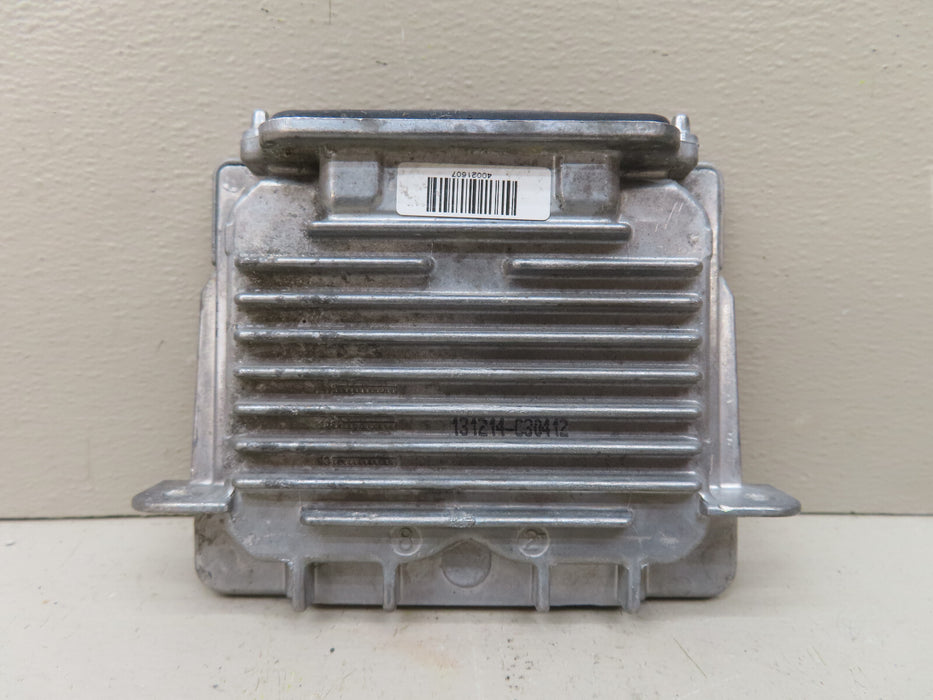 2011-2018 VOLVO S60,V60,XC60 HEADLIGHT BALLAST LED OEM MODULE D3R/S-35W