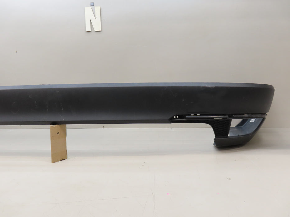 2019-2021 HONDA PILOT REAR BUMPER COVER LOWER VALANCE OEM 71510-TG7-A5