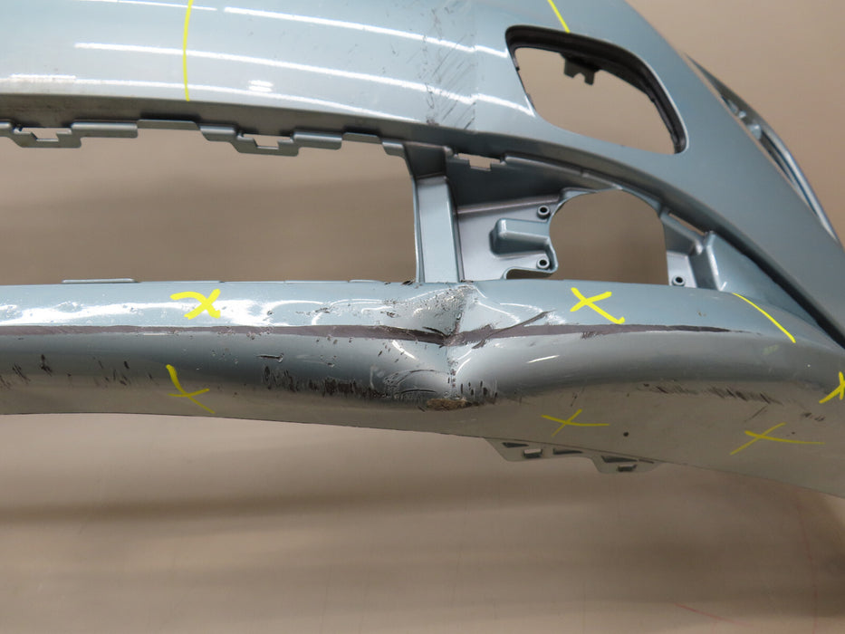 2019-2021 TOYOTA PRIUS FRONT BUMPER COVER OEM 52119-47E40