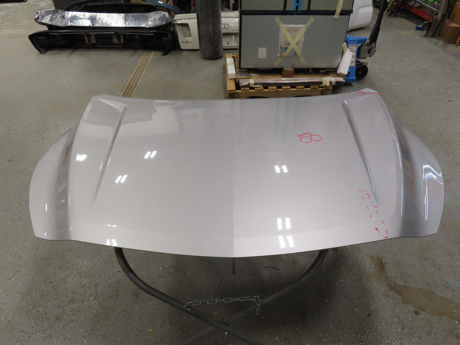 2013 2014 2015 CHEVROLET MALIBU FRONT HOOD BONNET PANEL OEM
