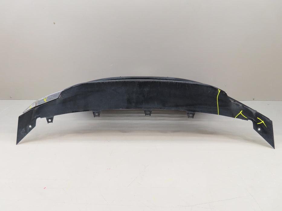 2019-2021 NISSAN MAXIMA FRONT BUMPER RADIATOR GRILL GRILLE OEM 62310-9DJ0A