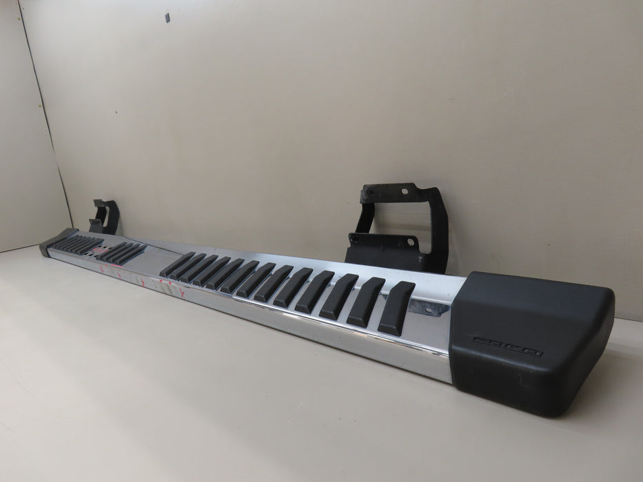 2015-2025 FORD F150 F-150 6" LEFT DRIVER SIDE RUNNING BOARD OEM