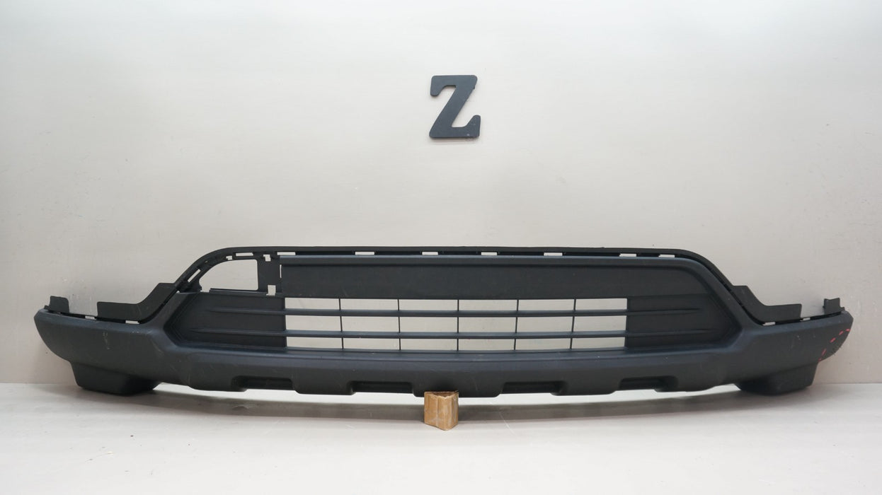 2020-2022 FORD EXPLORER FRONT LOWER BUMPER COVER VALANCE OEM LB5B-17F775-ADW