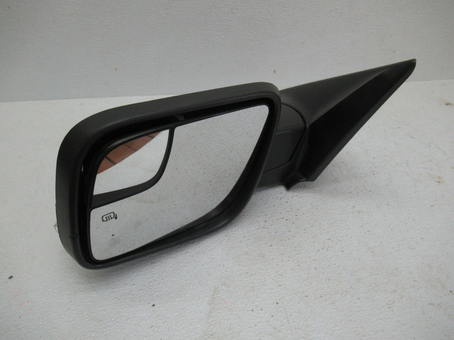 2016 - 2017 FORD EXPLORER LEFT DRIVER SIDE DOOR EXTERIOR REAR VIEW MIRROR OEM