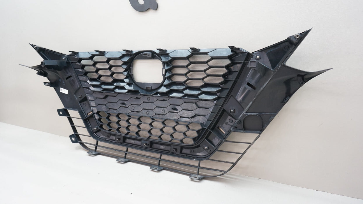2019-2021 NISSAN ALTIMA FRONT BUMPER RADIATOR GRILLE OEM 623106CA1A