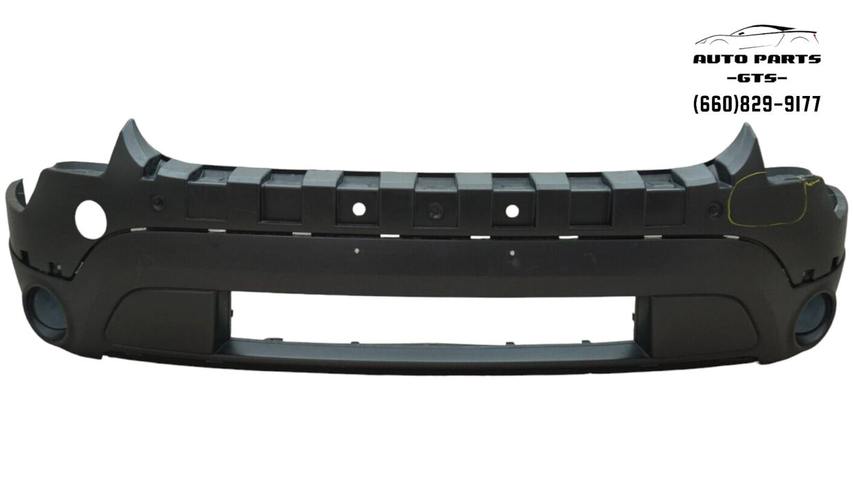 2011-2015 FORD EXPLORER FRONT LOWER BUMPER COVER BB53-17F775-ADW OEM
