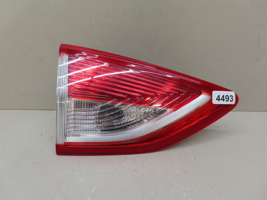 2013-2016 FORD ESCAPE REAR LEFT DRIVER SIDE TAIL LIGHT LAMP OEM