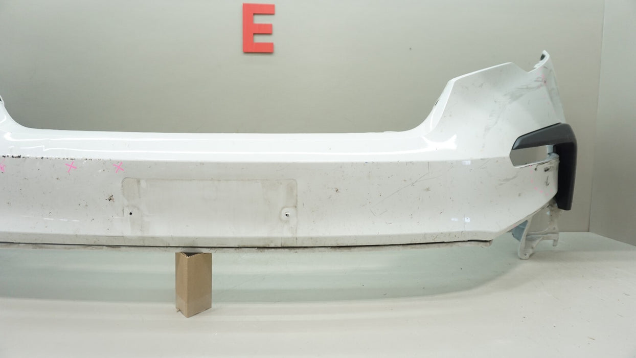 2019-2022 HONDA PILOT FRONT BUMPER COVER PANEL OEM 71101-TG7X-A500