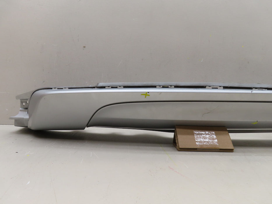 2019-2021 HONDA PILOT REAR LOWER BUMPER COVER VALANCE PANEL OEM 71509-TG7-A000